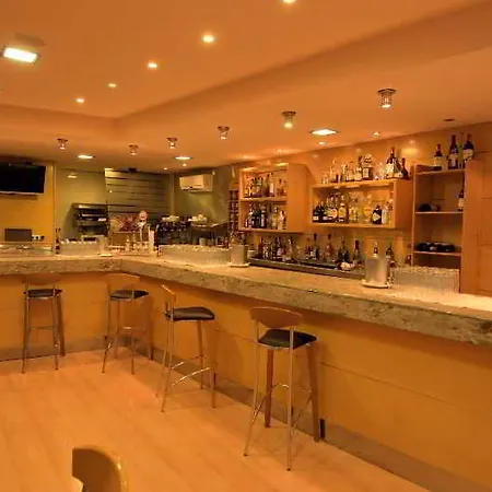 Sercotel Maya Otel 3*