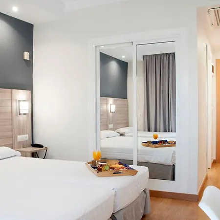 Maya 3* Alicante