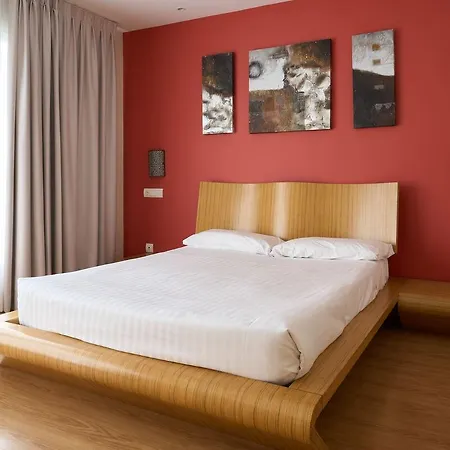 Otel Sercotel Maya Alicante