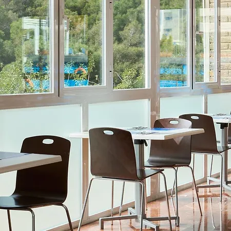 Sercotel Maya 3* Alicante