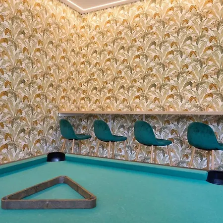 Sercotel Maya 3* Alicante