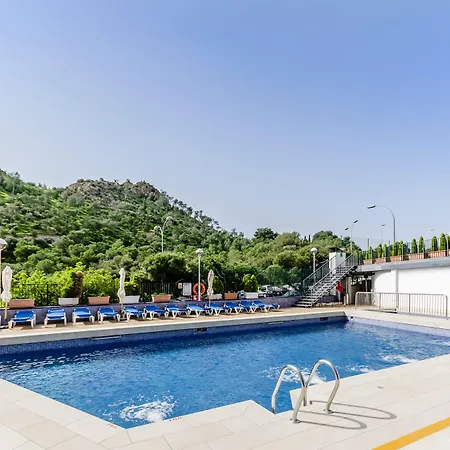 Sercotel Maya Alicante