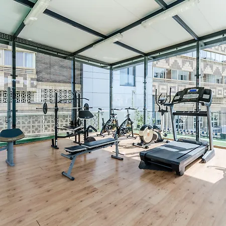Sercotel Maya Hotel Alicante