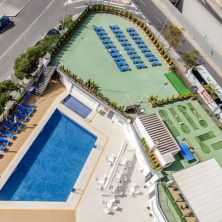 Sercotel Maya Alicante