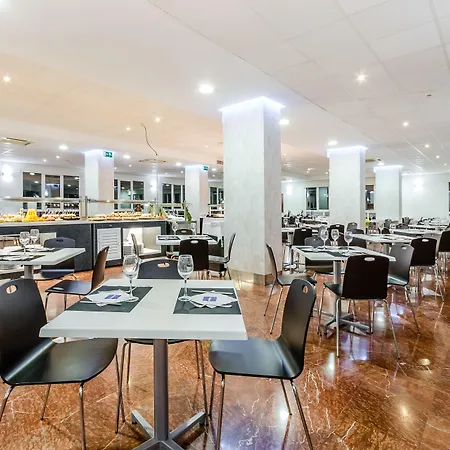 Sercotel Maya Otel 3*