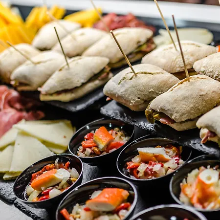 Sercotel Maya 3* Alicante