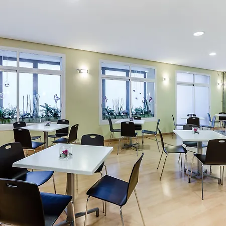 Sercotel Maya Alicante