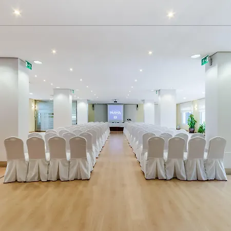 Sercotel Maya Otel Alicante