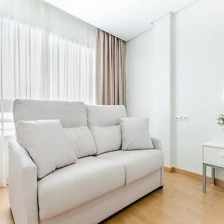 Sercotel Maya Otel Alicante