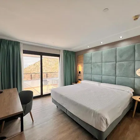 Sercotel Maya Alicante