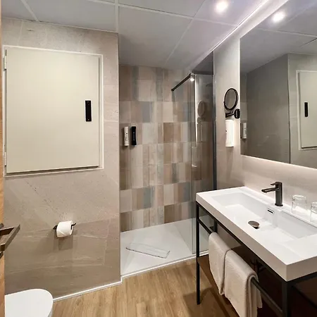 Sercotel Maya 3* Alicante