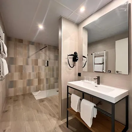 Sercotel Maya 3* Alicante