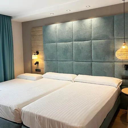 Sercotel Maya 3* Alicante