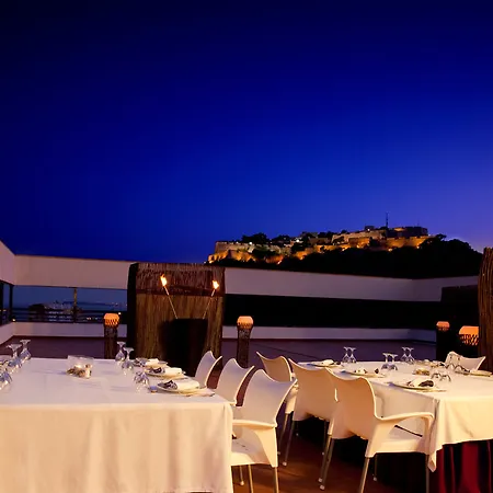 Sercotel Maya Alicante