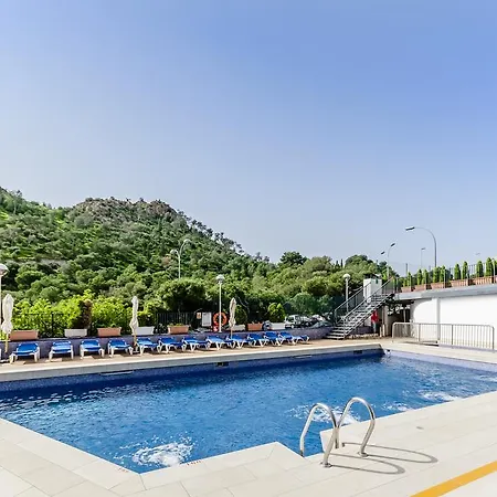 Otel Maya Alicante