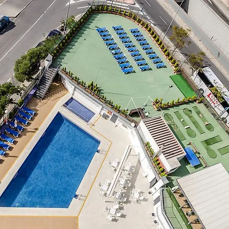 Otel Maya