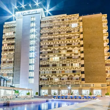 Maya Otel Alicante