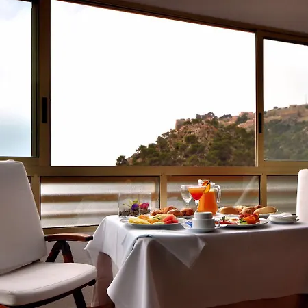 Sercotel Maya Alicante