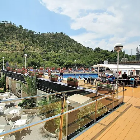 Sercotel Maya Otel 3*