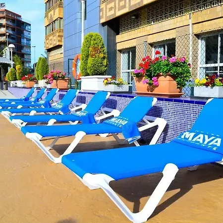 Sercotel Maya Alicante