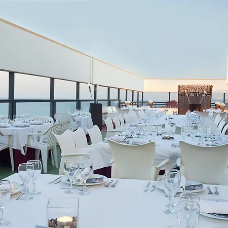 Sercotel Maya Otel Alicante