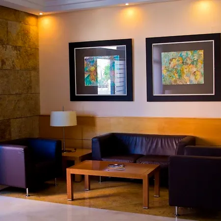 Sercotel Maya Alicante