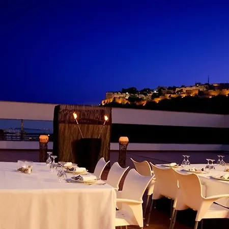 Sercotel Maya 3* Alicante