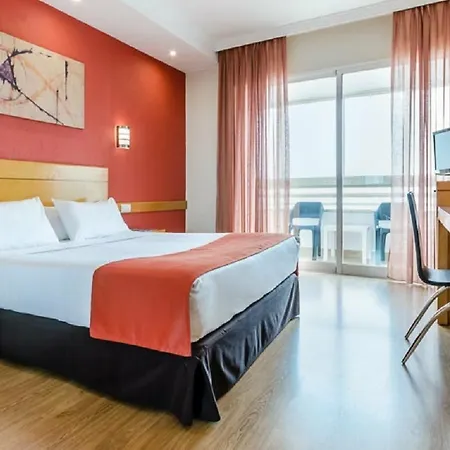 Sercotel Maya Otel 3*