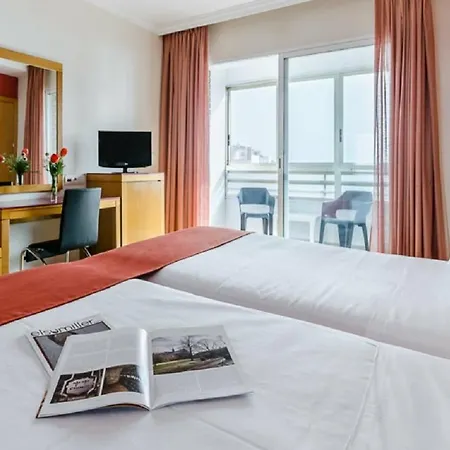 Sercotel Maya Alicante