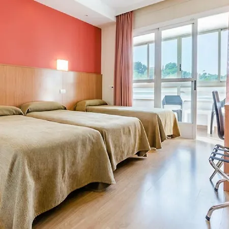 Otel Sercotel Maya Alicante