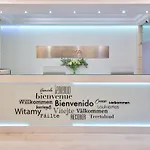 Sercotel Maya Hotel Alicante