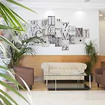Sercotel Maya Hotel