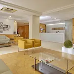 Sercotel Maya Hotel