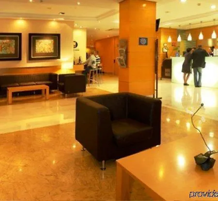 Hotel Sercotel Maya