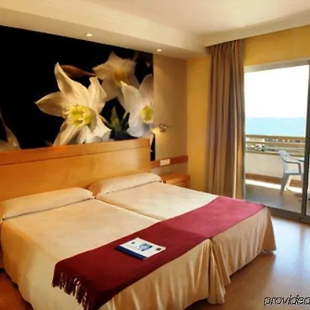 Sercotel Maya Hotel