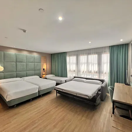 Hotel Maya 3*