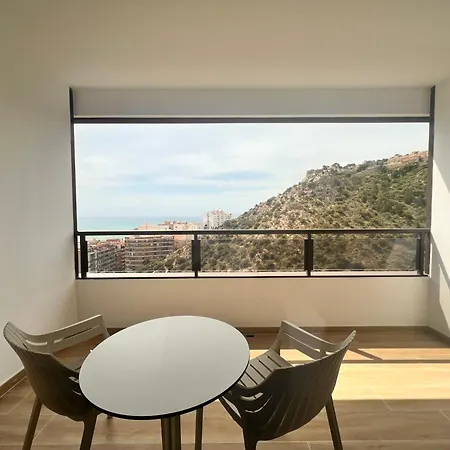 Maya 3* Alicante