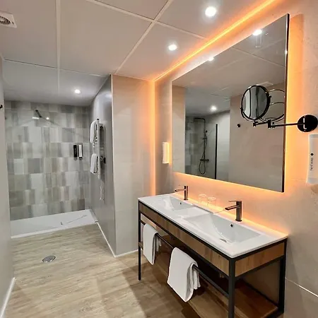 Sercotel Maya 3* 알리칸테