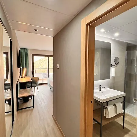 Hotel Sercotel Maya 3*