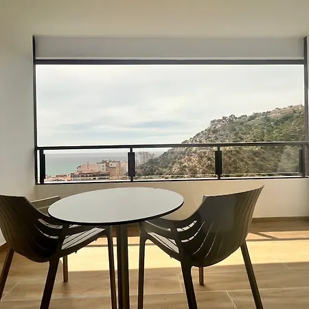 Sercotel Maya 호텔