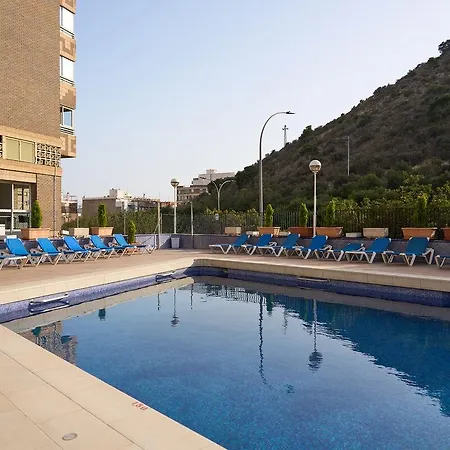 Sercotel Maya 3*