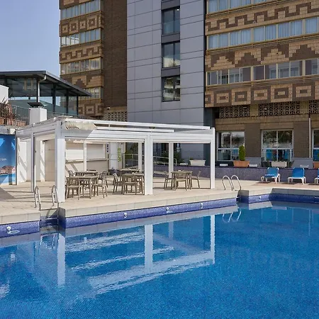 Sercotel Maya Hotel