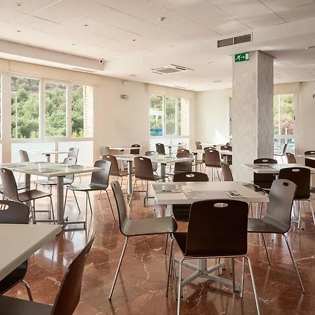 Sercotel Maya Hotel Alicante