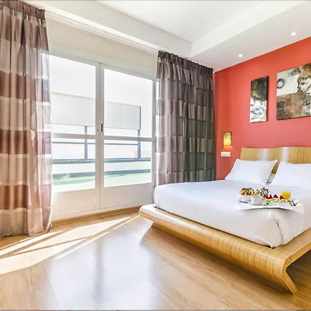 Sercotel Maya Hotel 3*