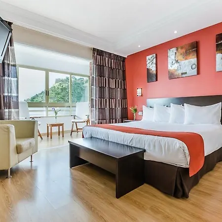 Sercotel Maya 3*