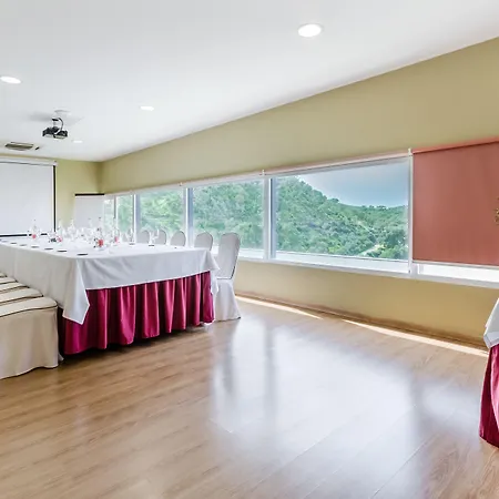 Sercotel Maya 알리칸테