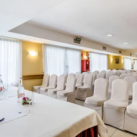 Hotel Sercotel Maya 3*