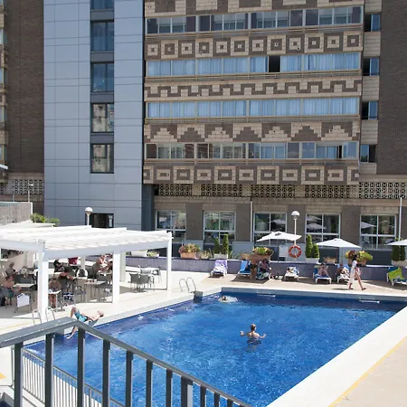 Sercotel Maya 3* Alicante