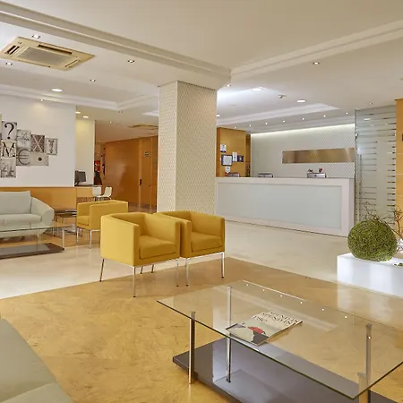 Sercotel Maya Hotel