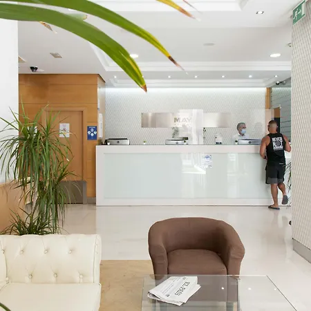 Sercotel Maya Alicante